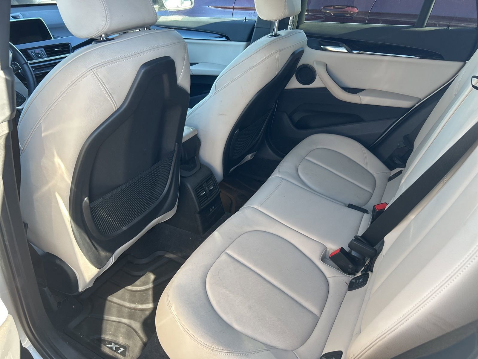 Used 2018 BMW X1 xDrive28i w/ Convenience Package image 41