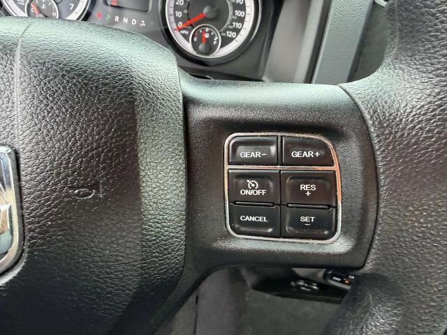 Used 2019 RAM 1500 Express w/ Express Value Package image 11