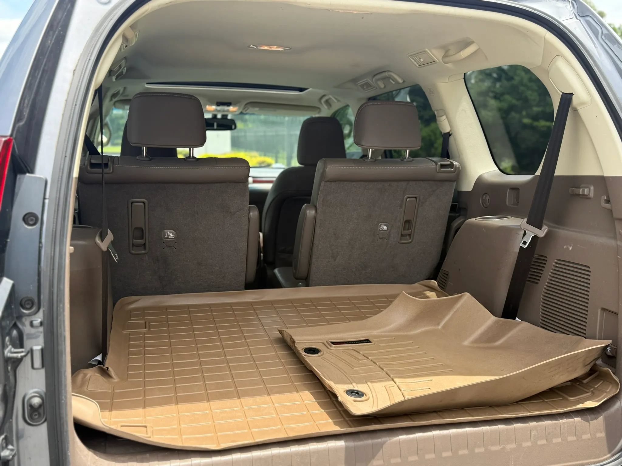 Used 2019 Lexus GX 460 Premium AWD/4WD image 13