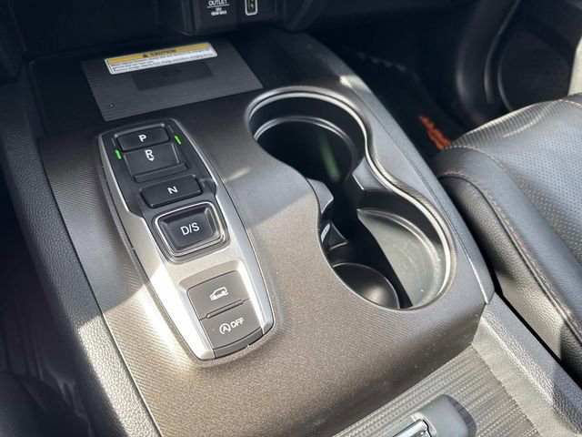 Used 2022 Honda Passport TrailSport image 29