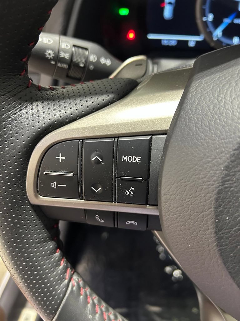 Used 2022 Lexus RX 350 F Sport AWD/4WD image 17