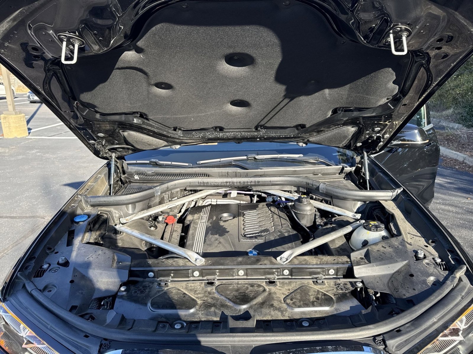 Certified 2022 BMW X7 xDrive40i w/ Premium Package image 41