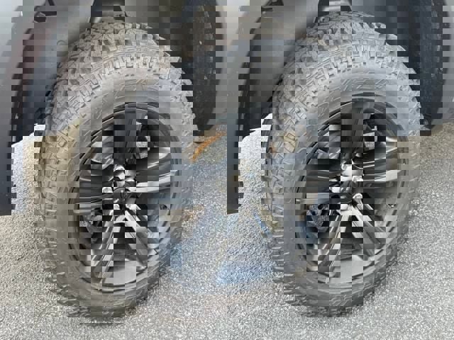 Used 2022 RAM 1500 Classic Warlock w/ Electronics Group image 7