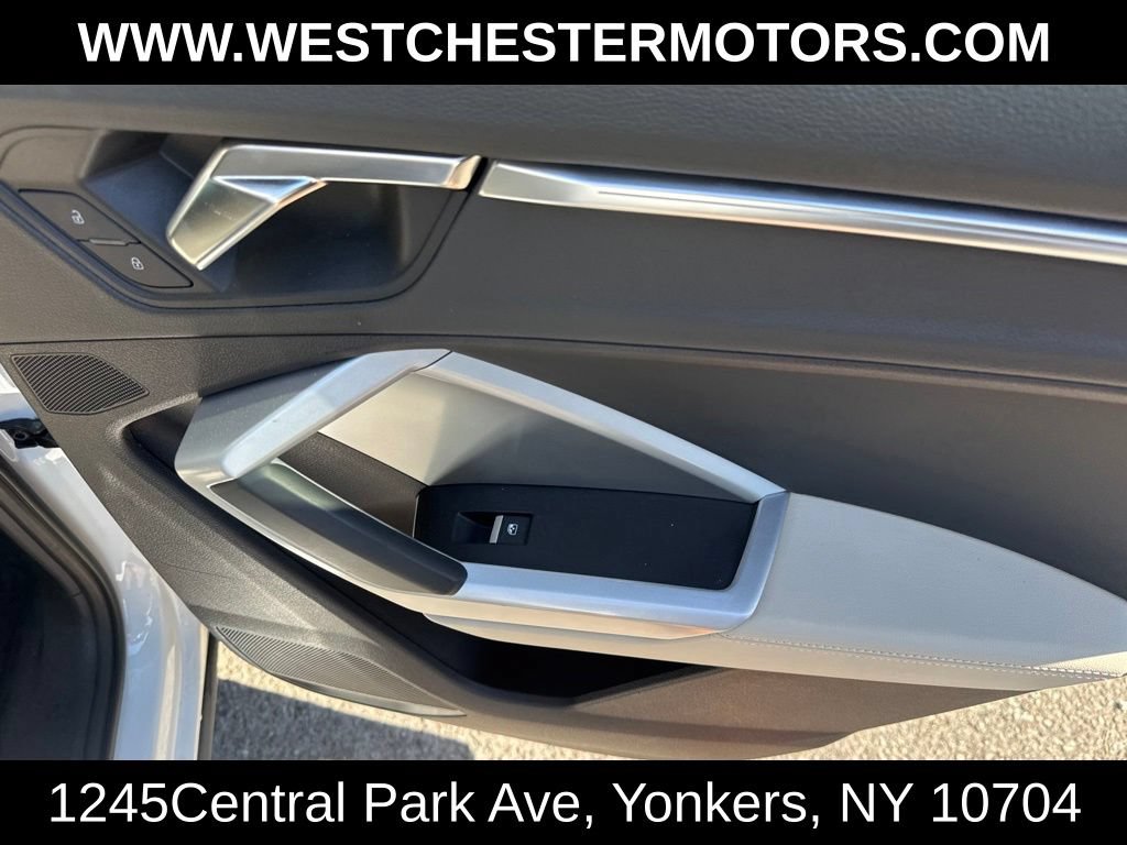 Used 2022 Audi Q3 2.0T Premium Plus AWD/4WD image 19