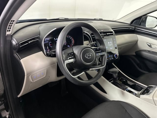 Certified 2023 Hyundai Tucson SEL image 13