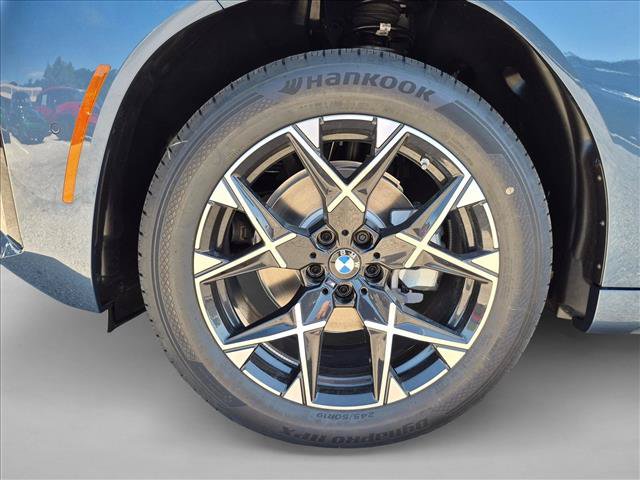 New 2026 BMW X3 xDrive30i w/ M Sport Package AWD/4WD image 10