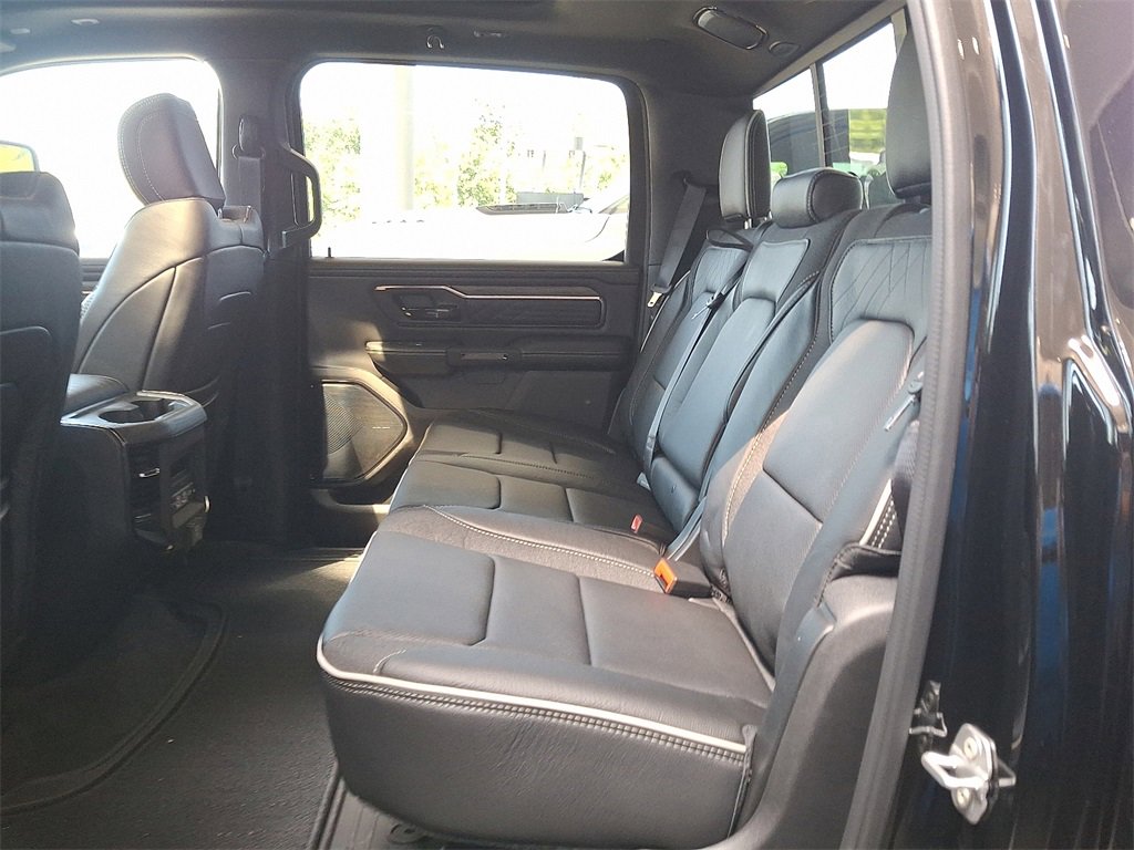 New 2026 RAM 1500 Limited image 6