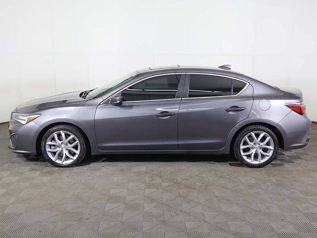 Used 2020 Acura ILX FWD image 16