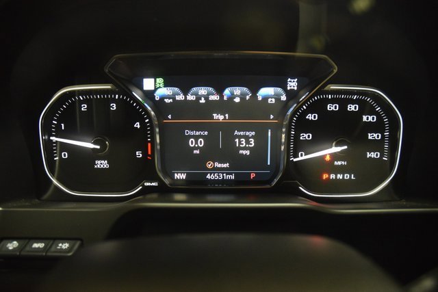Used 2021 GMC Sierra 3500 Denali w/ Denali Ultimate Package image 55