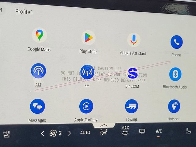 New 2025 Ford Expedition Active image 19