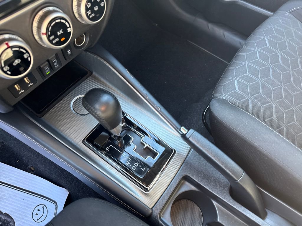 Used 2021 Mitsubishi Outlander Sport SE image 29