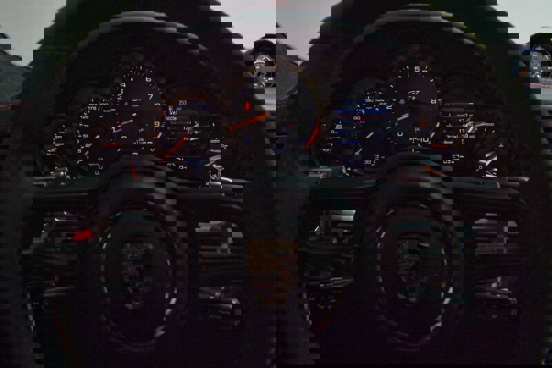 Used 2018 Porsche 911 GT3 image 23