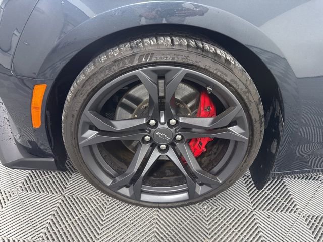 Used 2023 Chevrolet Camaro SS image 9
