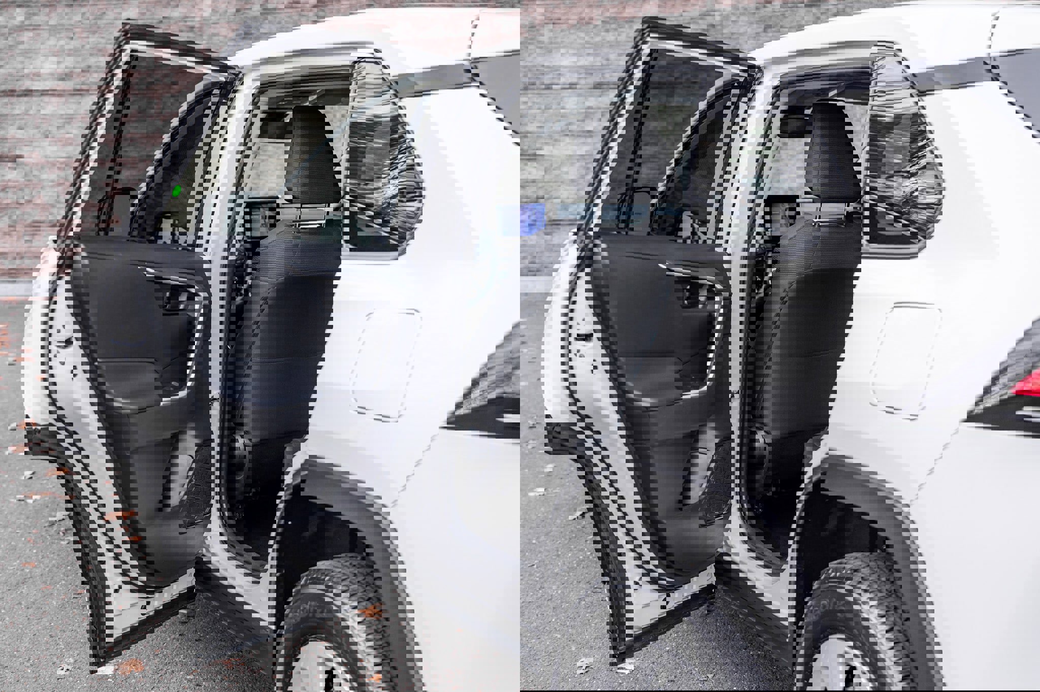 Used 2024 Toyota RAV4 LE image 20