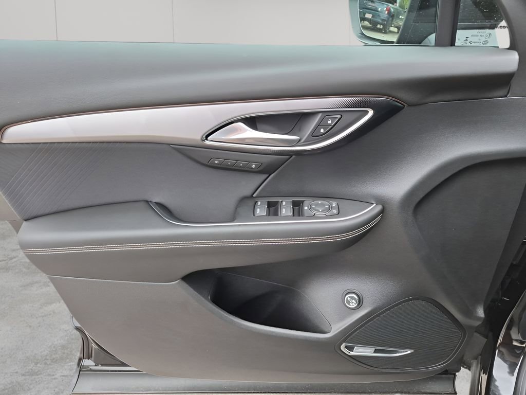 New 2026 Buick Envision Sport Touring image 26