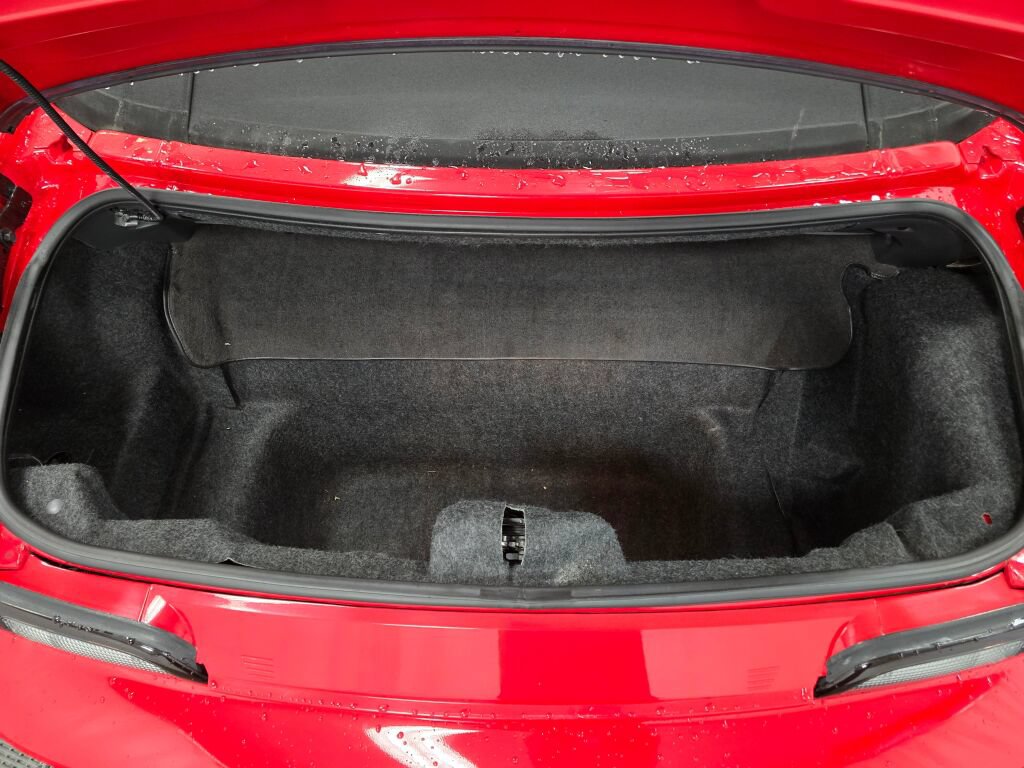 Used 2002 Chevrolet Camaro Z28 w/ SS Performance/Appearance Pkg RWD image 36