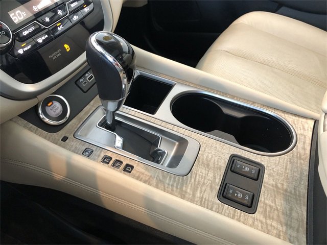 Used 2024 Nissan Murano SL image 30