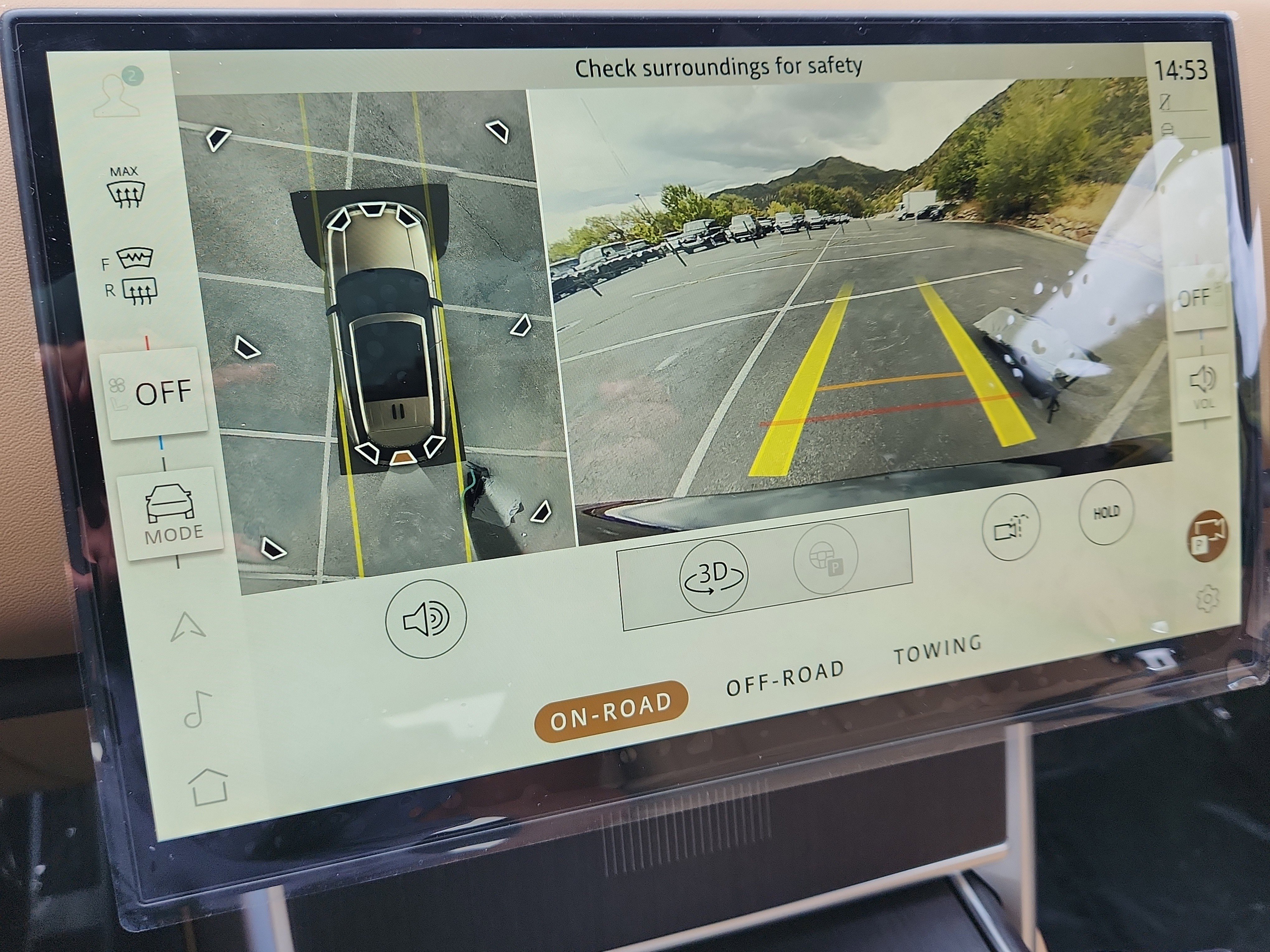 New 2025 Land Rover Range Rover Autobiography image 28