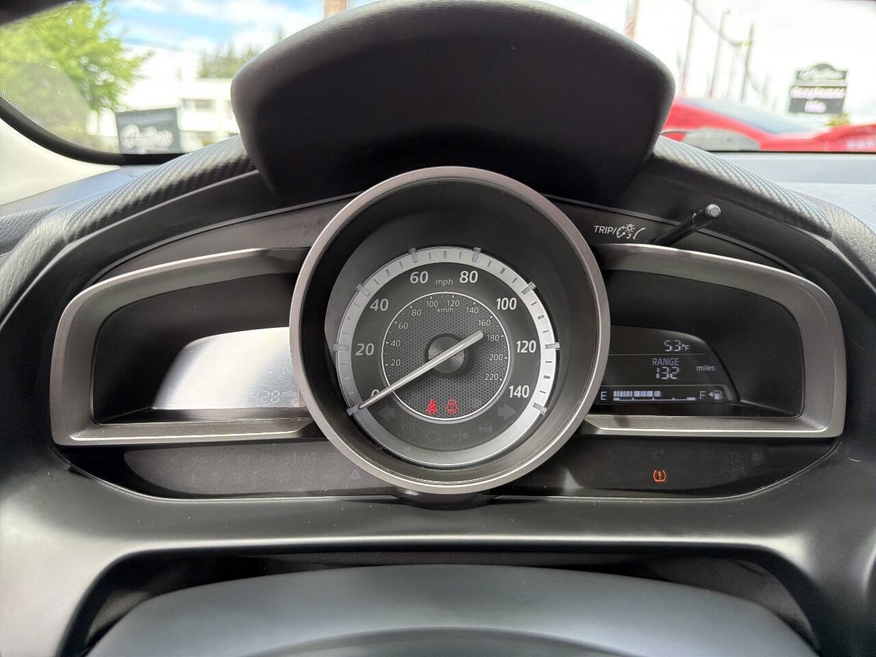 Used 2017 MAZDA CX-3 Touring w/ Premium Package AWD/4WD image 35