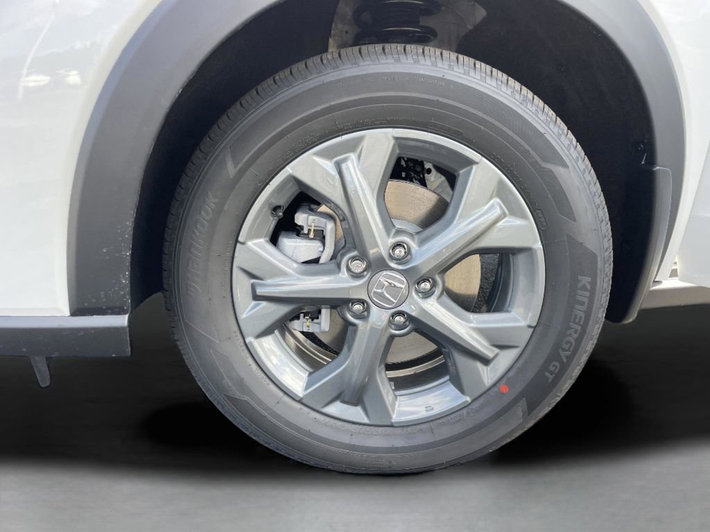 New 2026 Honda HR-V LX image 38