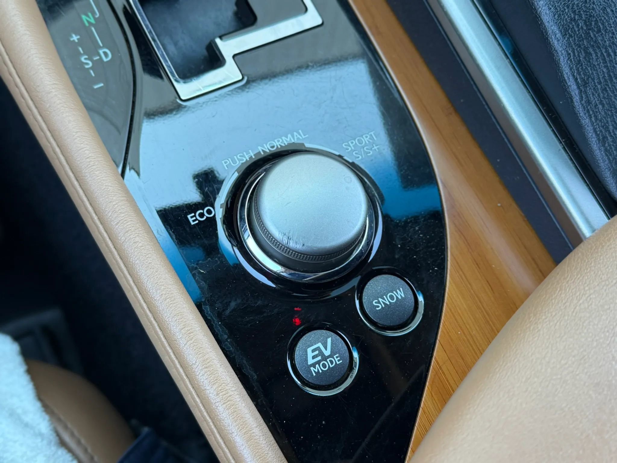 Used 2013 Lexus GS 450h image 29