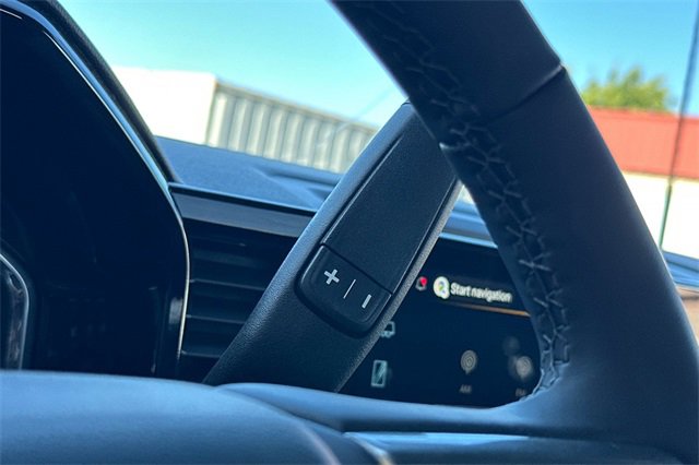 New 2025 Chevrolet Silverado 2500 LT w/ Convenience Package image 24