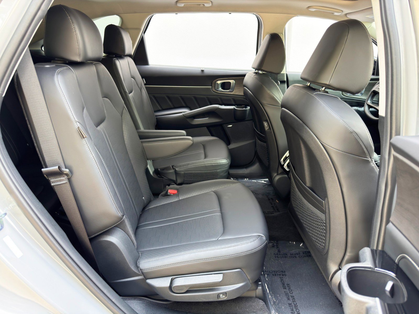 Used 2026 Kia Sorento SX AWD/4WD image 39