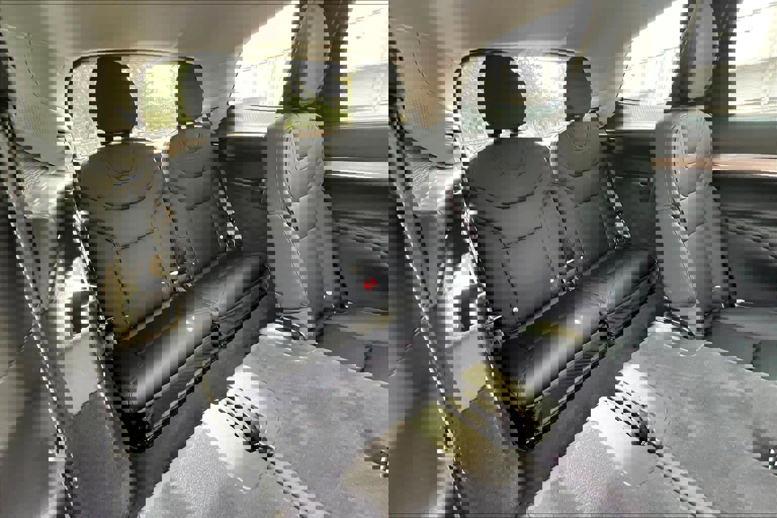 Used 2025 Volvo EX90 Ultra image 31