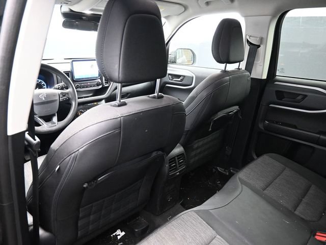 Used 2021 Ford Bronco Sport Big Bend AWD/4WD image 31