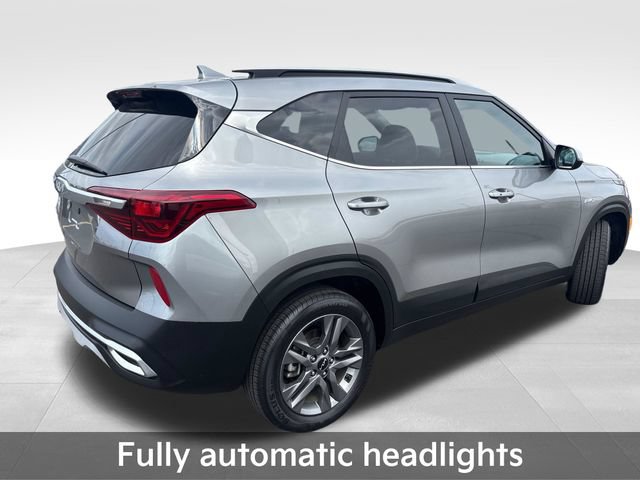 Used 2023 Kia Seltos S AWD/4WD image 8