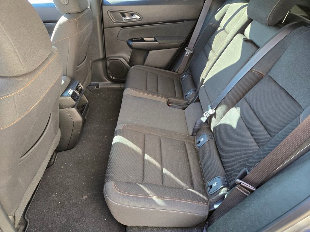 Used 2025 Honda Prologue Eco image 7