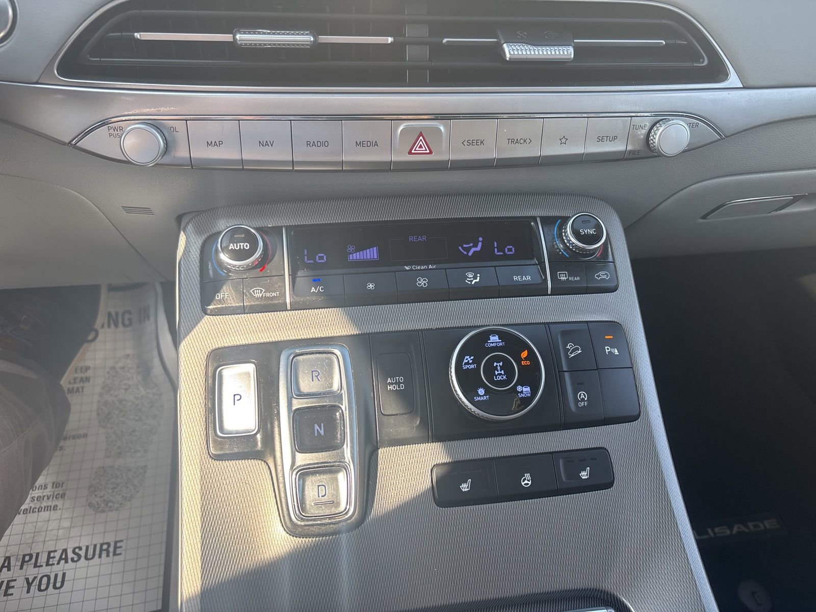 Used 2020 Hyundai Palisade SEL image 21