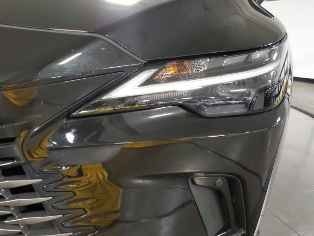 Used 2023 Lexus RX 350 Premium w/ Accessory Package (Z1) AWD/4WD image 28