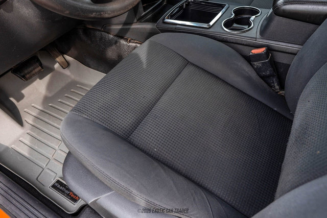 Used 2010 Dodge Charger Police RWD image 38
