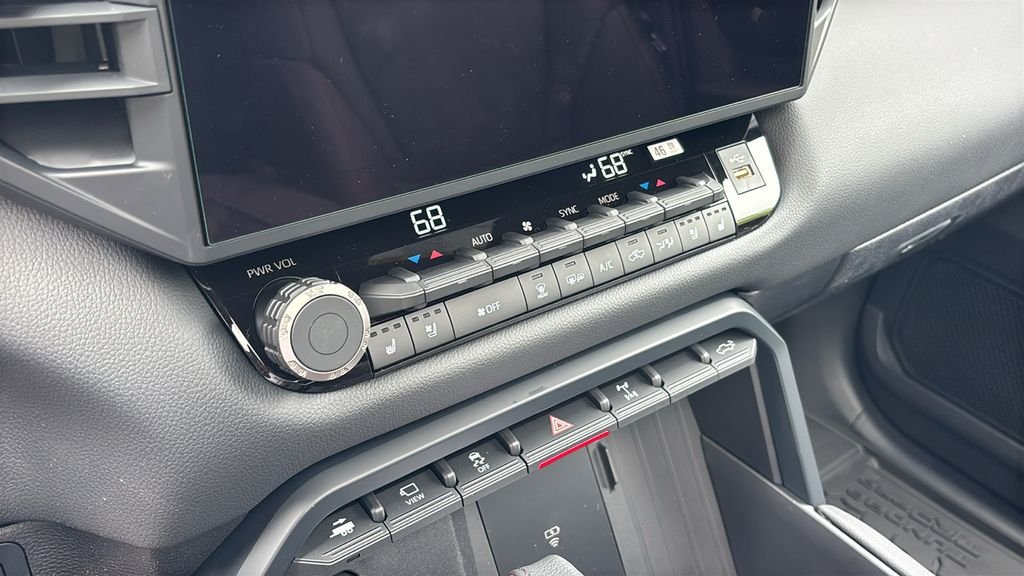 New 2026 Toyota Tundra TRD Pro AWD/4WD image 21