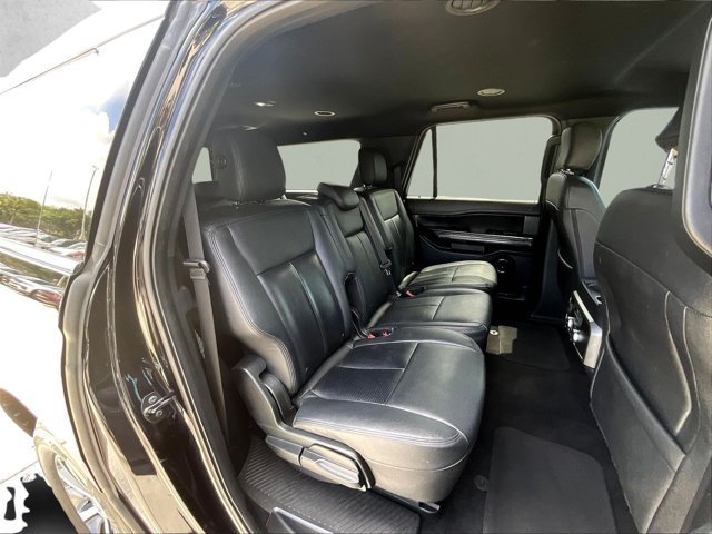 Used 2019 Ford Expedition Max XLT RWD image 25