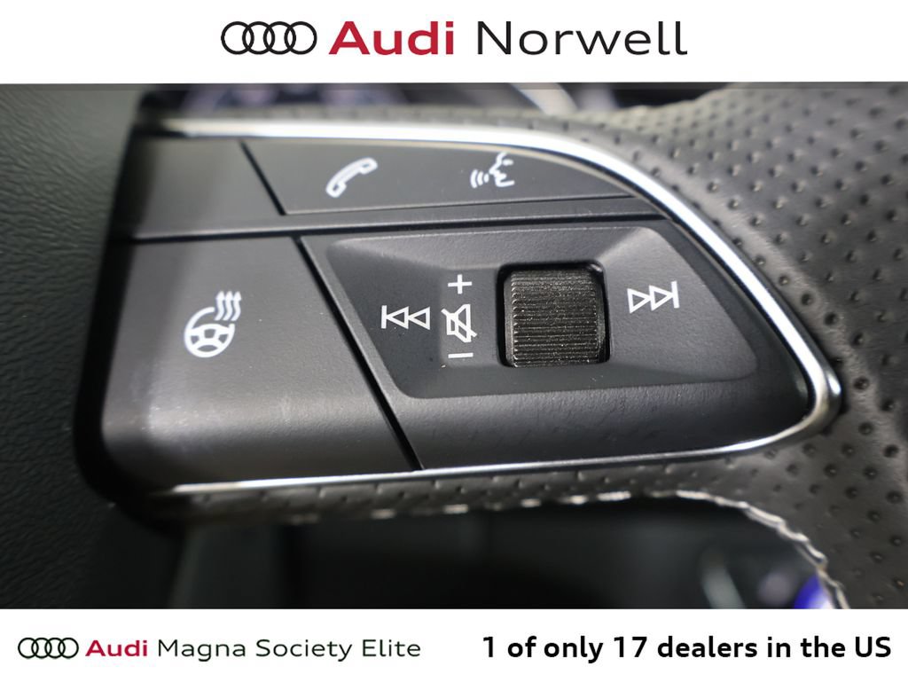 Used 2023 Audi SQ5 Premium Plus AWD/4WD image 33