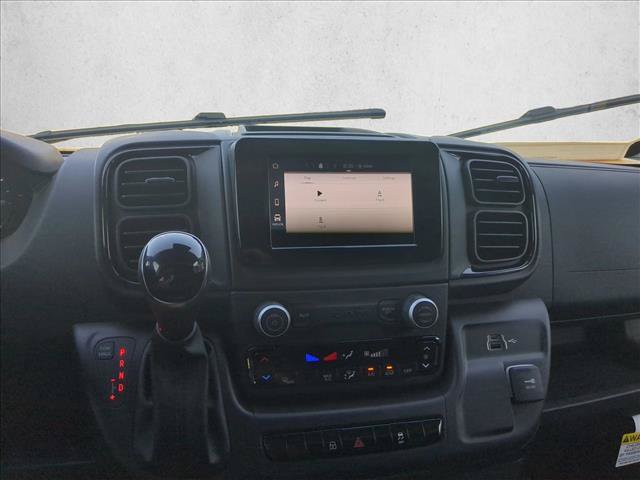 New 2026 RAM ProMaster 2500 FWD image 14