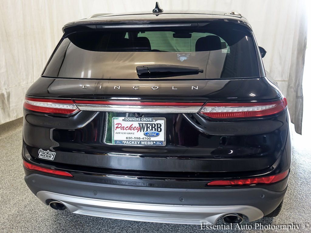 Used 2022 Lincoln Corsair Reserve image 6