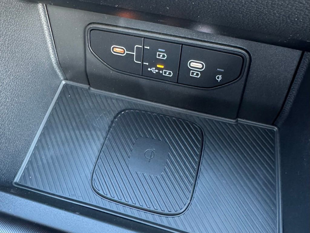 New 2026 Kia Sportage EX AWD/4WD image 24