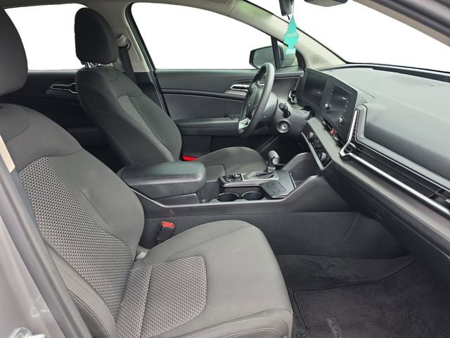 Used 2023 Kia Sportage LX FWD image 17