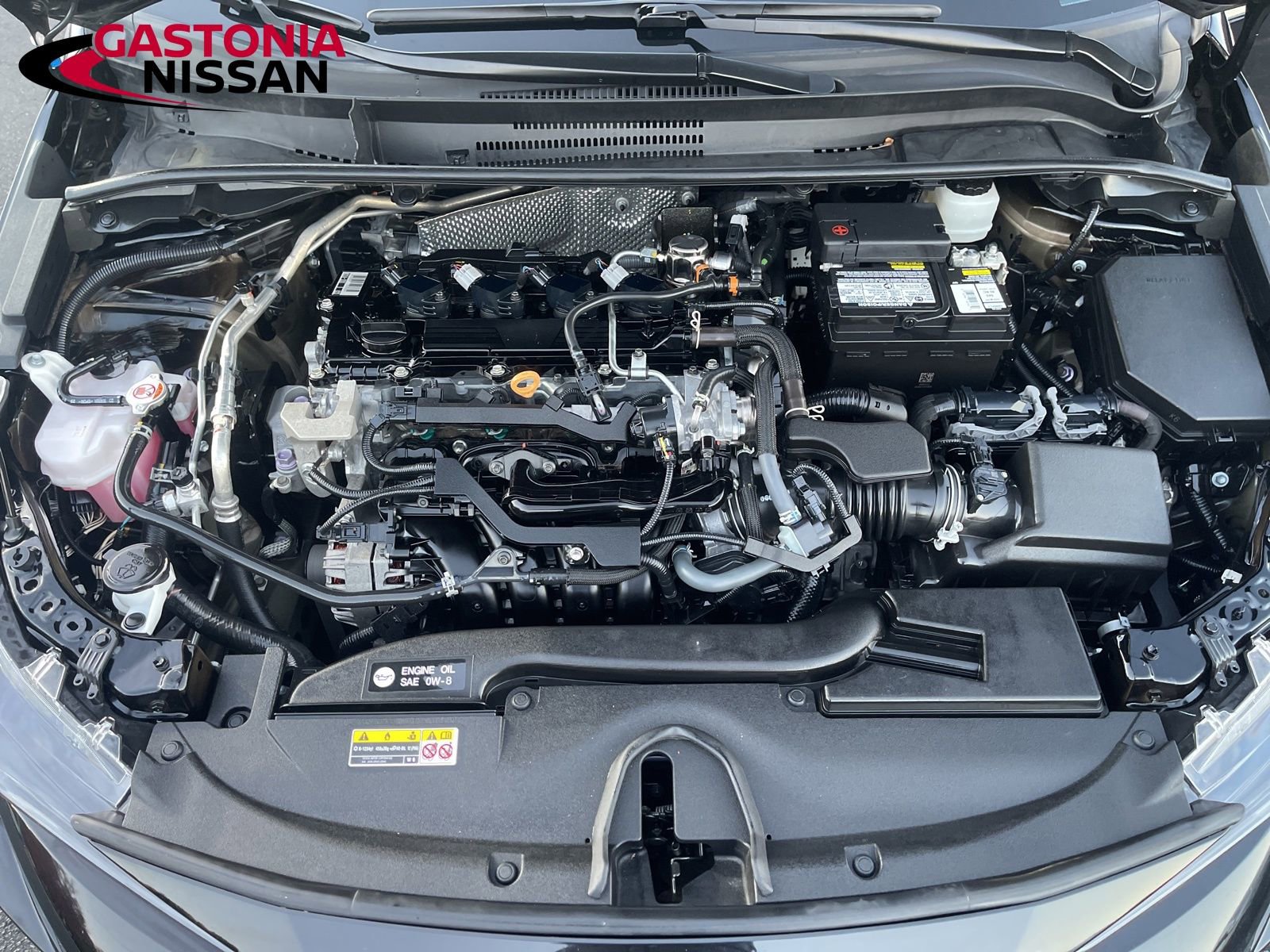 Used 2024 Toyota Corolla LE image 39