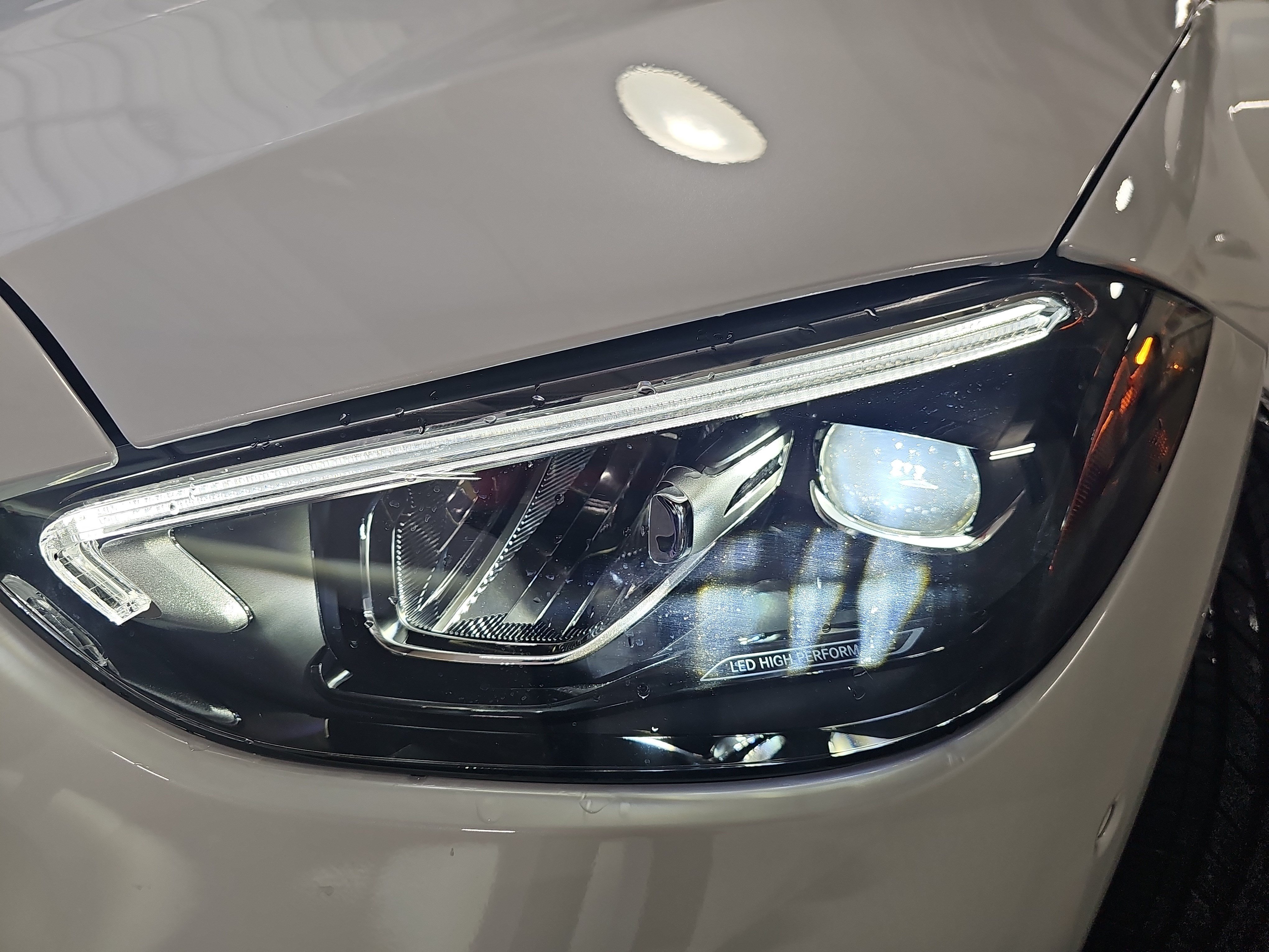 New 2026 Mercedes-Benz C 300 Sedan image 33