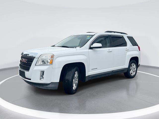 Used 2015 GMC Terrain SLT w/ Open Road Package