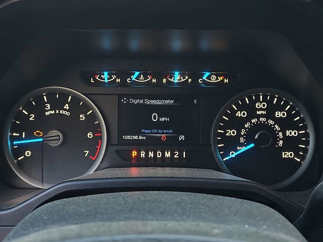 Used 2016 Ford F150 XLT w/ Equipment Group 302A Luxury image 17