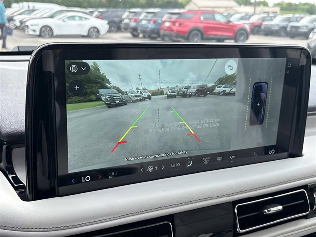 New 2025 Lincoln Aviator Reserve w/ Equipment Group 201A image 29