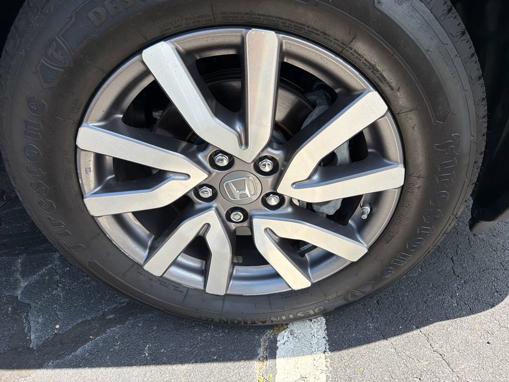 Used 2020 Honda Pilot EX-L image 16