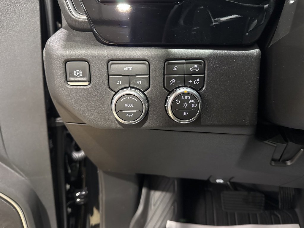 New 2026 GMC Sierra 1500 Elevation w/ Preferred Package image 22