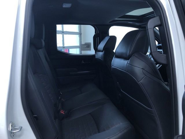 New 2025 Toyota Tacoma TRD Off-Road image 15