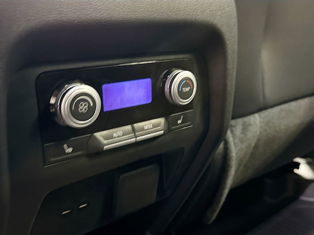 New 2026 GMC Acadia Elevation w/ Black Edition image 25